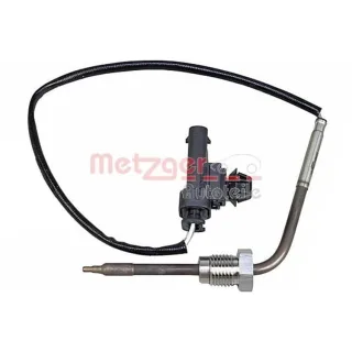 Metzger Abgastemperatursensor Opel 0894632 1,6