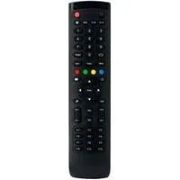 RC REMOTEV07, Fernbedienung schwarz