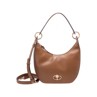 Dattilo Levke Hobo Svz cognac - Gr. - S