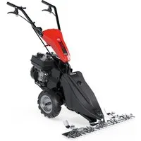 Güde Balkenmäher GBM 970-212 Pro, 97 cm Arbeitsbreite, 5,8 PS, 212 cm³, Schnittbreite 97 cm, mit Radantrieb