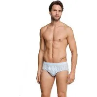 Schiesser Slip Cotton Casuals (2-St) unterhose unterwäsche basic