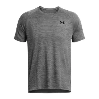 Under Armour - T-Shirt für Herren/Damen Unisex (Burgfelsengrau)