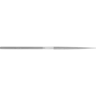 PFERD TOOLS Präzisions-Handy-Feile Rund Schweizer Hieb - 19334203