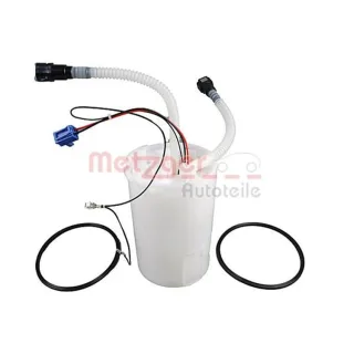 Metzger Schlingertopf f?r Kraftstoffpumpe BMW X3 E83 2250418