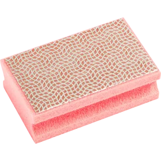 PFERD TOOLS Diamant Handpads 55x90mm - 44696013