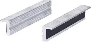 KS Tools Alu-Schraubstock-Schonbacken - 914.0083