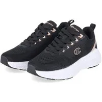 Champion Champion S60011-KK005 Unisex Textil black Sneaker