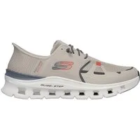 Skechers Skechers - SPORT MENS - Grau Slipper