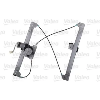 Valeo Fensterheber vorne rechts Seat Cordoba Ibiza Inca VW Caddy Polo