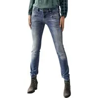Freeman T. Porter Slim-fit-Jeans Alexa slim pacific stretch Denim slim