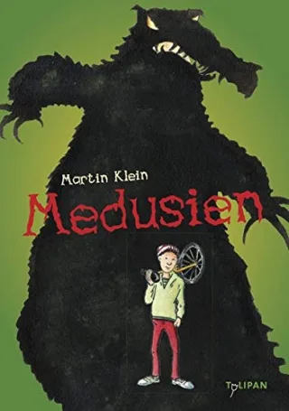 Medusien (Kinderroman)