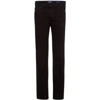 Pioneer Authentic Jeans T-Shirt THOMAS black black raw