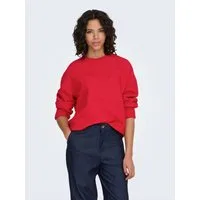 ONLY Strickpullover ONLSimoni (1-tlg) Plain/ohne Details