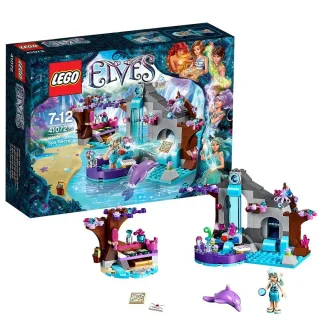 LEGO 41072 - Elves - Naidas geheimnisvolle Quelle
