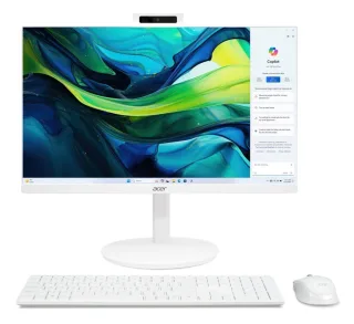 Acer Aspire C27-A All-in-One | dq.bnreg.003 | 27" FHD 120Hz - Core i7-1355U