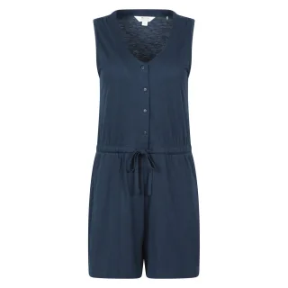 Mountain Warehouse - "Bahamas" Spielanzug für Damen (Marineblau)