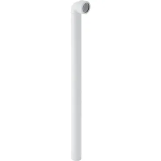 Geberit Anschlussbogen 90g , 241643001 241643001