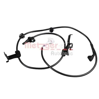 Metzger Raddrehzahlsensor vorne rechts Toyota Urban Yaris