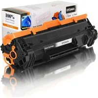 Tonerkartusche HP CF244A / 44A, für HP LaserJet Pro MFP M 28 w und weitere