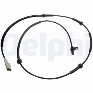 Delphi ABS-Sensor vorne Citroen C4 Peugeot 307 SS20132