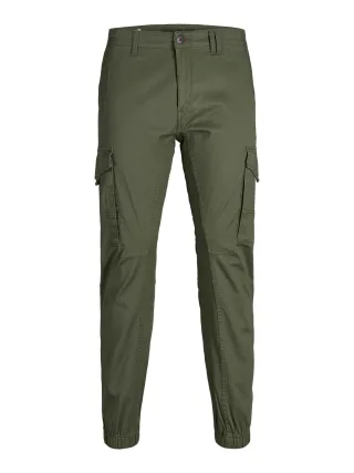 Jack & Jones Chino Cargo-Hose