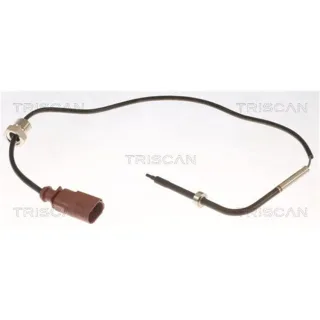 Triscan Sensor f?r Abgastemperatur Porsche Cayenne VW Touareg 3,0 882629149