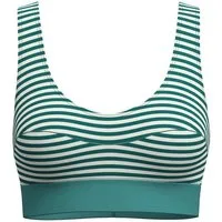 CALIDA Bustier Elastic Special Damen (1-tlg) mit breitem Softbund, atmungsaktive und weiche Single Jersey-Qualität