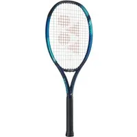 Yonex Tennisschläger Ezone (7th Gen) #22 110in/255g himmelblau - besaitet