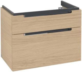 Villeroy & Boch Subway 2.0 Waschtischunterschrank, A91410VJ A91410VJ