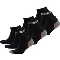 Nur Der Sneakersocken Sport (9-Paar)