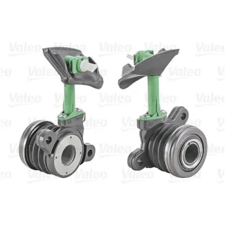 Valeo Zentralausr?cker Dacia Renault 804509