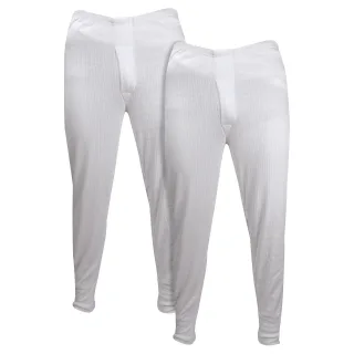 2er-Pack Herren Thermo-Unterhosen für den Winter