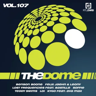 The Dome Vol. 107