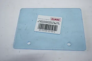 ELMAG Augenschutzscheibe (Pos. 106) - 9802194