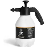 BURNHARD® Drucksprühgerät, (Schaumsprüher 1,5L, Drucksprüher mit Pumpfunktion, ideal für Grillreiniger)