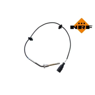NRF Abgastemperatursensor vor Partikelfilter Audi A4 B7 3,0