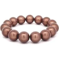 Impala Armband Wonder aus 14mm Perlen, verschiedene Farben