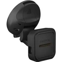 Garmin Halterung KFZ-Halterung Saugnapf mit Magnet Adapter und Video-In, (bis 7 Zoll)