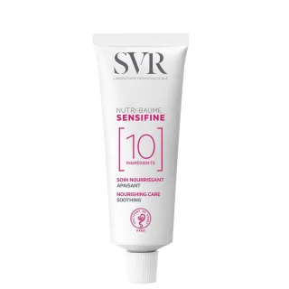 SVR Sensifine Nutri-Baume Nährende reichhaltige Creme 40ml für trockene empfindliche Haut