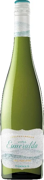 Miguel Torres Vina Esmeralda Blanco Jg. 2024