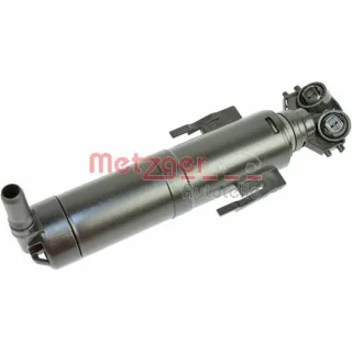 Metzger Waschwasserd?se f?r Scheinwerfer links BMW X1 2220540