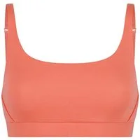 Schiesser Bustier Pure Rib bh bra-lette bustier