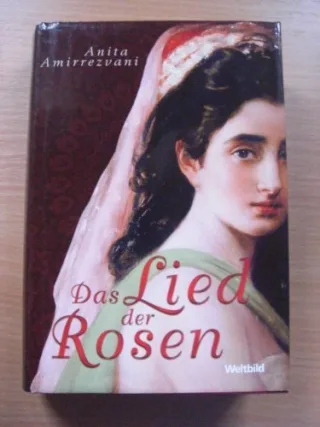 Das Lied der Rosen