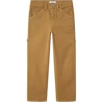 Name It Stoffhose NKMRYAN STRAIGHT TWILL PANT 1880-AX