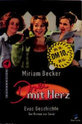 Drei mit Herz Evas Geschichte