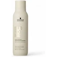Schwarzkopf Professional Haarshampoo Schwarzkopf Professional Bond Repair Brightening Shampoo 300 ml