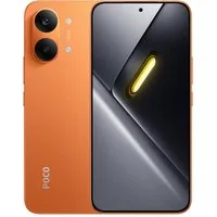 Xiaomi POCO X8 Pro Max 5G 12GB+256GB Smartphone (50 MP Kamera)