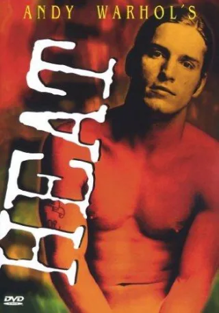 Andy Warhol's Heat [DVD]