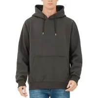 S&S Kapuzensweatshirt Hoodie Herren Kapuzenpullover Moderne Sweatshirt Baumwollmischung (Packung, 1-tlg) Fleece Pullover Hoody