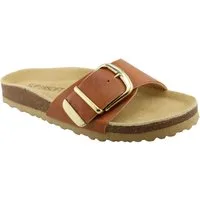 SUPERSOFT Tieffußbett Pantolette
